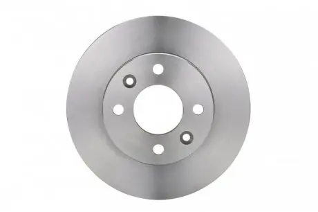 Диск тормозной (передний) Renault Kangoo 1.2i/1.4i/1.9D 97-00 (237.8x20.1) BOSCH 0 986 478 276