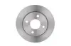 Диск тормозной BOSCH 0986478288 (фото 1)
