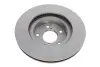 Диск тормозной SUBARU Impreza, Legacy F BOSCH 0986478293 (фото 3)