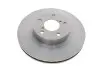 Диск тормозной SUBARU Impreza, Legacy F BOSCH 0986478293 (фото 4)