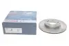 Диск тормозной BOSCH 0 986 478 301 (фото 1)