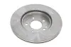 Диск тормозной BOSCH 0 986 478 301 (фото 3)