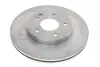Диск тормозной BOSCH 0 986 478 301 (фото 4)