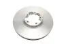 Тормозной диск BOSCH 0986478303 (фото 4)