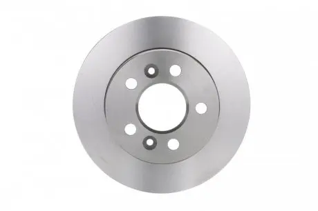 Диск тормозной BOSCH 0986478305