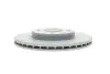 Диск тормозной BOSCH 0 986 478 308 (фото 3)