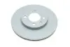 Диск тормозной BOSCH 0 986 478 308 (фото 4)