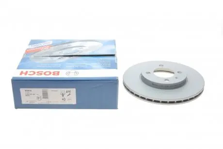 Диск тормозной BOSCH 0 986 478 308