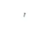 Диск тормозной (передний) Opel Astra F/Kadett/Vectra 84-/Daewoo Lanos 97- (256x24)(с покр.)(вент.) BOSCH 0 986 478 327 (фото 6)