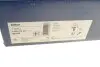 Диск тормозной (передний) Opel Astra F/Kadett/Vectra 84-/Daewoo Lanos 97- (256x24)(с покр.)(вент.) BOSCH 0 986 478 327 (фото 8)
