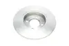 Диск тормозной (передний) VW Caddy 95-04/Passat 88-97/Golf 92-02 (256x13) BOSCH 0 986 478 329 (фото 2)