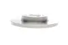 Диск тормозной (передний) VW Caddy 95-04/Passat 88-97/Golf 92-02 (256x13) BOSCH 0 986 478 329 (фото 3)