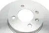 Диск тормозной (передний) VW Caddy 95-04/Passat 88-97/Golf 92-02 (256x13) BOSCH 0 986 478 329 (фото 4)