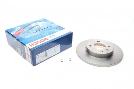 Диск тормозной (передний) VW Caddy 95-04/Passat 88-97/Golf 92-02 (256x13) BOSCH 0 986 478 329