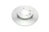 Диск тормозной (передний) VW Caddy 95-04/Passat 88-97/Golf 92-02 (256x13) BOSCH 0 986 478 329 (фото 5)