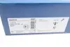 Диск тормозной (передний) VW Caddy 95-04/Passat 88-97/Golf 92-02 (256x13) BOSCH 0 986 478 329 (фото 8)
