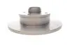 Тормозной диск BOSCH 0986478331 (фото 3)