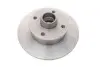 Тормозной диск BOSCH 0986478331 (фото 4)