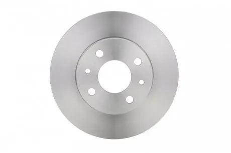 Диск тормозной BOSCH 0986478342