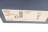 Тормозной диск BOSCH 0986478353 (фото 6)