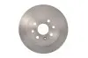 Диск тормозной BOSCH 0986478420 (фото 1)
