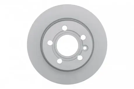 Диск тормозной BOSCH 0986478421