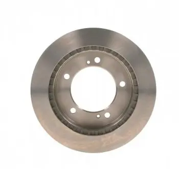 Тормозной диск BOSCH 0986478422