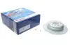 Диск тормозной (задний) BMW 5 (E39) 95-03 (298x9.9) BOSCH 0 986 478 425 (фото 1)