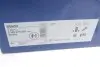 Диск тормозной (задний) BMW 5 (E39) 95-03 (298x9.9) BOSCH 0 986 478 425 (фото 8)