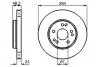 Диск тормозной BOSCH 0 986 478 428 (фото 1)