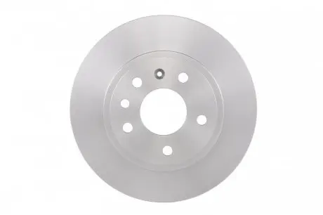 Тормозной диск BOSCH 0986478436