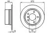 Тормозной диск BOSCH 0986478439 (фото 1)