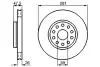 Диск тормозной BOSCH 0986478460 (фото 1)