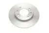 Диск тормозной BOSCH 0 986 478 464 (фото 4)