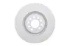 Диск тормозной AUDI VW A3, A3 Quattro, S3, TT Coupe, TT Roadster, Beetle F BOSCH 0986478467 (фото 1)