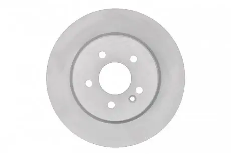 Диск тормозной BOSCH 0986478468