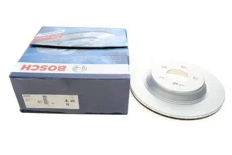 Диск гальмівний BOSCH 0986478473