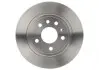 Диск тормозной BOSCH 0986478478 (фото 1)