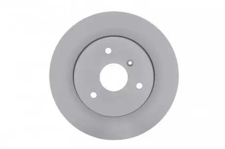 Диск тормозной BOSCH 0986478479