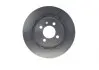 Диск тормозной BOSCH 0986478508 (фото 1)
