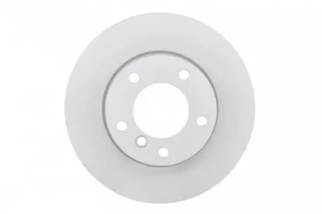 Диск тормозной (передний) BMW 3 (E36) 90-00/Z3 (E36) 95-03 (286х12) BOSCH 0 986 478 511