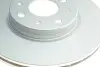 Диск тормозной (передний) Fiat Doblo 01- (257x20) BOSCH 0 986 478 515 (фото 3)