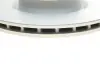 Диск гальмівний BOSCH 0986478521 (фото 4)