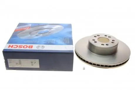 Диск гальмівний BOSCH 0986478527