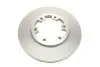 Диск тормозной BOSCH 0 986 478 532 (фото 9)