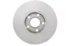 Диск гальмівний AUDI 100/A4/A6/Quattro \'\'F BOSCH 0986478545 (фото 2)