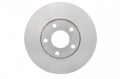 Диск гальмівний AUDI 100/A4/A6/Quattro \'\'F BOSCH 0986478545