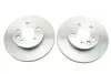 Тормозной диск BOSCH 0986478548 (фото 1)