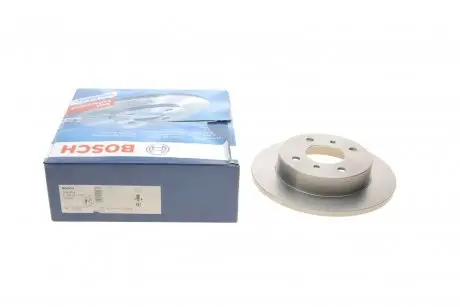 Тормозной диск BOSCH 0986478564