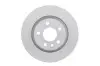 Диск тормозной BOSCH 0 986 478 569 (фото 1)